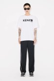 画像5: {SOLD}KENZO ケンゾー 'Boke Flower 2.0' オーバーサイズ Tシャツ{-BES} (5)
