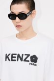 画像6: {SOLD}KENZO ケンゾー 'Boke Flower 2.0' オーバーサイズ Tシャツ{-BES} (6)