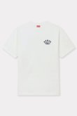 画像1: KENZO ケンゾー KENZO Dragonfly' エンブロイダリー Tシャツ{-BES} (1)