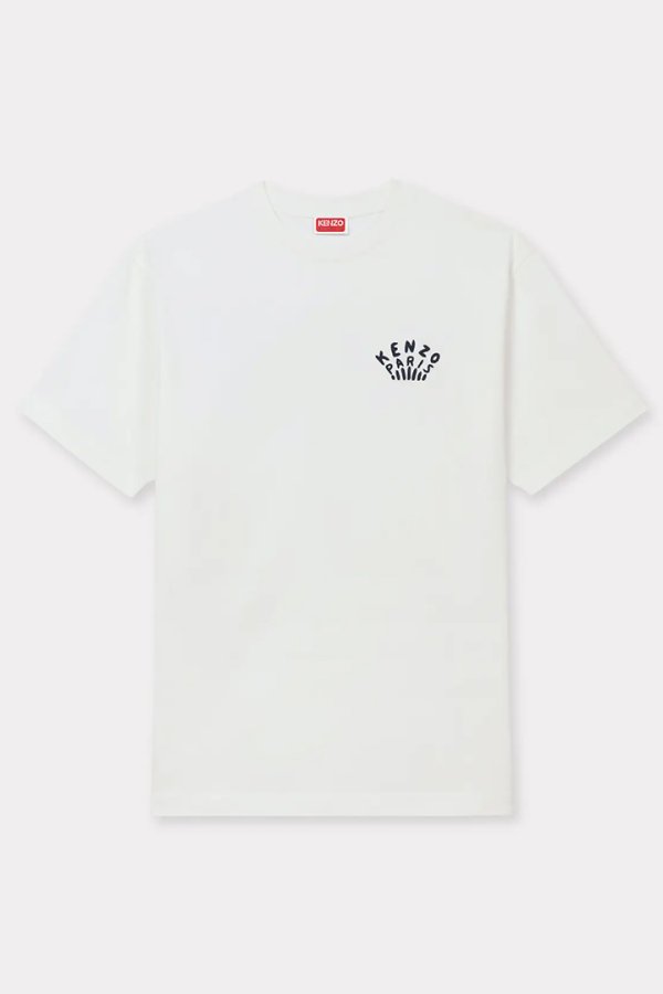 画像1: KENZO ケンゾー KENZO Dragonfly' エンブロイダリー Tシャツ{-BES} (1)