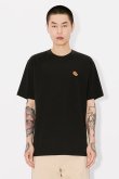 画像3: KENZO ケンゾー KENZO Pop' エンブロイダリー Tシャツ イン コットン{-BES} (3)