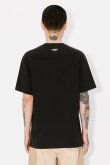 画像4: KENZO ケンゾー KENZO Pop' エンブロイダリー Tシャツ イン コットン{-BES} (4)