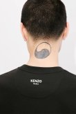 画像7: KENZO ケンゾー KENZO Pop' エンブロイダリー Tシャツ イン コットン{-BES} (7)