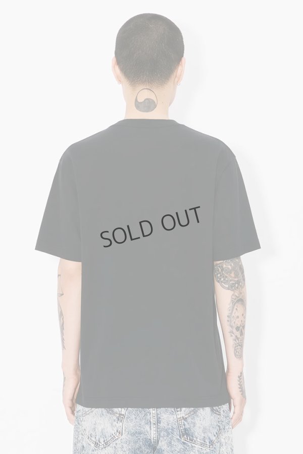 画像4: {SOLD}KENZO ケンゾー 'KENZO Pop' Tシャツ{-BES} (4)