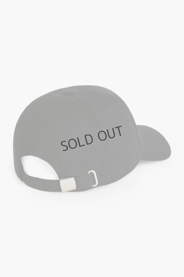 画像2: {SOLD}KENZO ケンゾー 'KENZO VERDY MARKET' エンブロイド キャップ{-BES} (2)