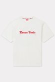 画像1: KENZO ケンゾー KENZO VERDY MARKET' オーバーサイズ Tシャツ ユニセックス {-BES} (1)
