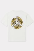 画像2: KENZO ケンゾー KENZO VERDY MARKET' オーバーサイズ Tシャツ ユニセックス {-BES} (2)