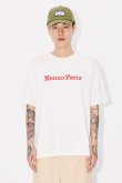 画像3: KENZO ケンゾー KENZO VERDY MARKET' オーバーサイズ Tシャツ ユニセックス {-BES} (3)