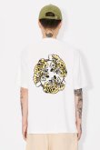 画像4: KENZO ケンゾー KENZO VERDY MARKET' オーバーサイズ Tシャツ ユニセックス {-BES} (4)