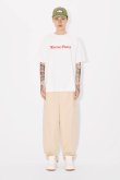 画像5: KENZO ケンゾー KENZO VERDY MARKET' オーバーサイズ Tシャツ ユニセックス {-BES} (5)