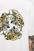 画像7: KENZO ケンゾー KENZO VERDY MARKET' オーバーサイズ Tシャツ ユニセックス {-BES} (7)