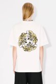 画像9: KENZO ケンゾー KENZO VERDY MARKET' オーバーサイズ Tシャツ ユニセックス {-BES} (9)