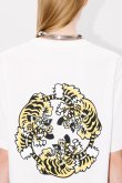 画像12: KENZO ケンゾー KENZO VERDY MARKET' オーバーサイズ Tシャツ ユニセックス {-BES} (12)