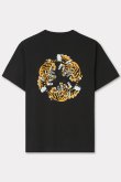 画像2: KENZO ケンゾー KENZO VERDY MARKET' オーバーサイズ Tシャツ ユニセックス {-BES} (2)