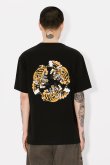 画像4: KENZO ケンゾー KENZO VERDY MARKET' オーバーサイズ Tシャツ ユニセックス {-BES} (4)