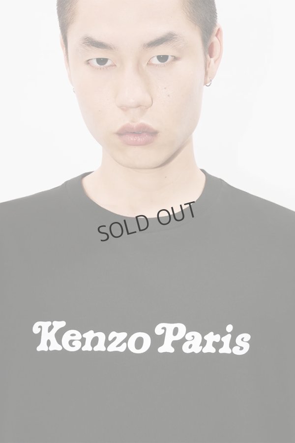画像6: {SOLD}KENZO ケンゾー KENZO VERDY MARKET' オーバーサイズ Tシャツ ユニセックス {-BES} (6)