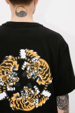 画像7: KENZO ケンゾー KENZO VERDY MARKET' オーバーサイズ Tシャツ ユニセックス {-BES} (7)
