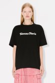 画像8: KENZO ケンゾー KENZO VERDY MARKET' オーバーサイズ Tシャツ ユニセックス {-BES} (8)