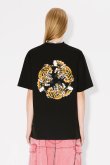 画像9: KENZO ケンゾー KENZO VERDY MARKET' オーバーサイズ Tシャツ ユニセックス {-BES} (9)