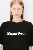 画像11: KENZO ケンゾー KENZO VERDY MARKET' オーバーサイズ Tシャツ ユニセックス {-BES} (11)