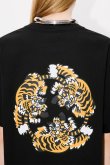 画像12: KENZO ケンゾー KENZO VERDY MARKET' オーバーサイズ Tシャツ ユニセックス {-BES} (12)
