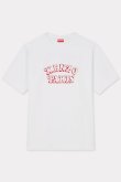 画像1: KENZO ケンゾー KENZO VERDY MARKET' コンプレス Tシャツ{-BES} (1)