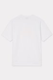 画像2: KENZO ケンゾー KENZO VERDY MARKET' コンプレス Tシャツ{-BES} (2)