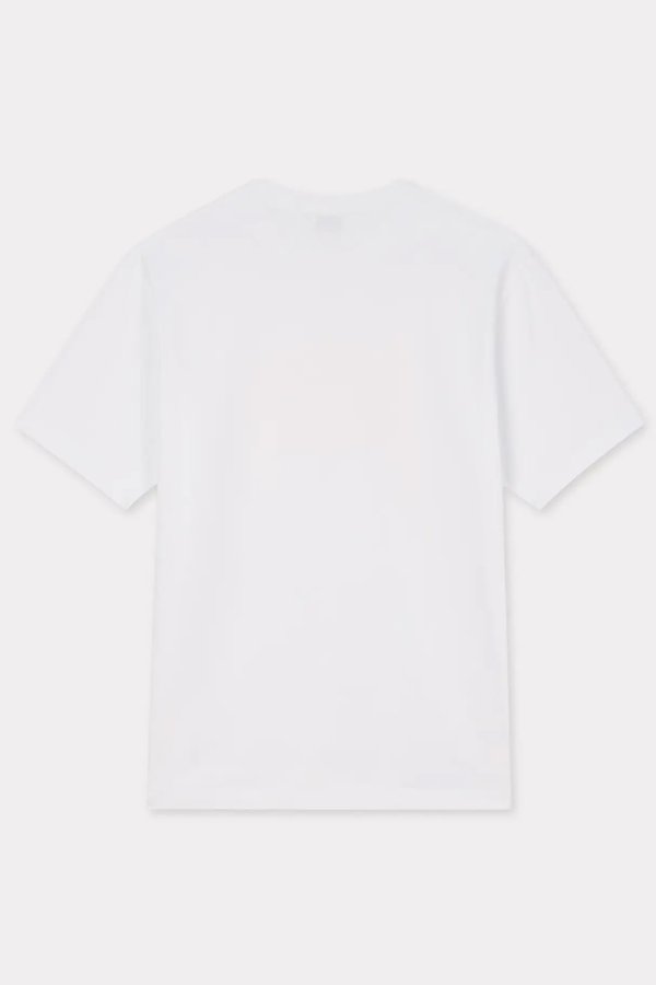 画像2: KENZO ケンゾー KENZO VERDY MARKET' コンプレス Tシャツ{-BES} (2)