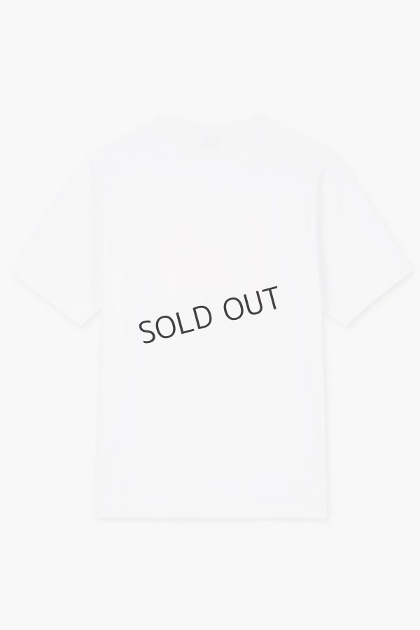 画像2: {SOLD}KENZO ケンゾー KENZO VERDY MARKET' コンプレス Tシャツ{-BES} (2)