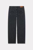 画像2: KENZO ケンゾー BOTAN ルーズ フィット ジーンズ{-BEA} (2)