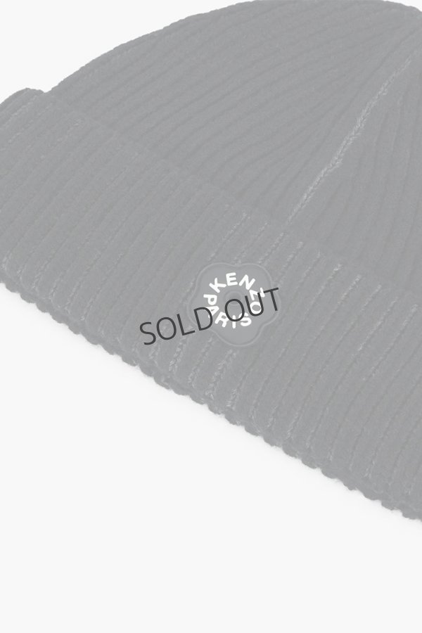 画像3: {SOLD}KENZO ケンゾー Boke Flower 2.0' ビーニー{-BEA} (3)