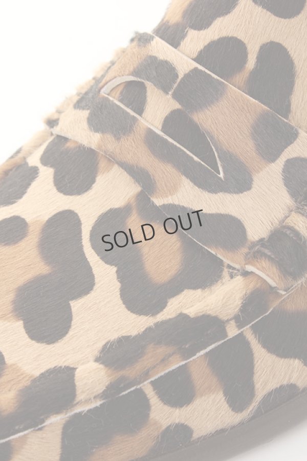 画像4: {SOLD}Giacometti. ジャコメッティ VIT.STAMPATO NAIROBI　シューズ{-ACA} (4)