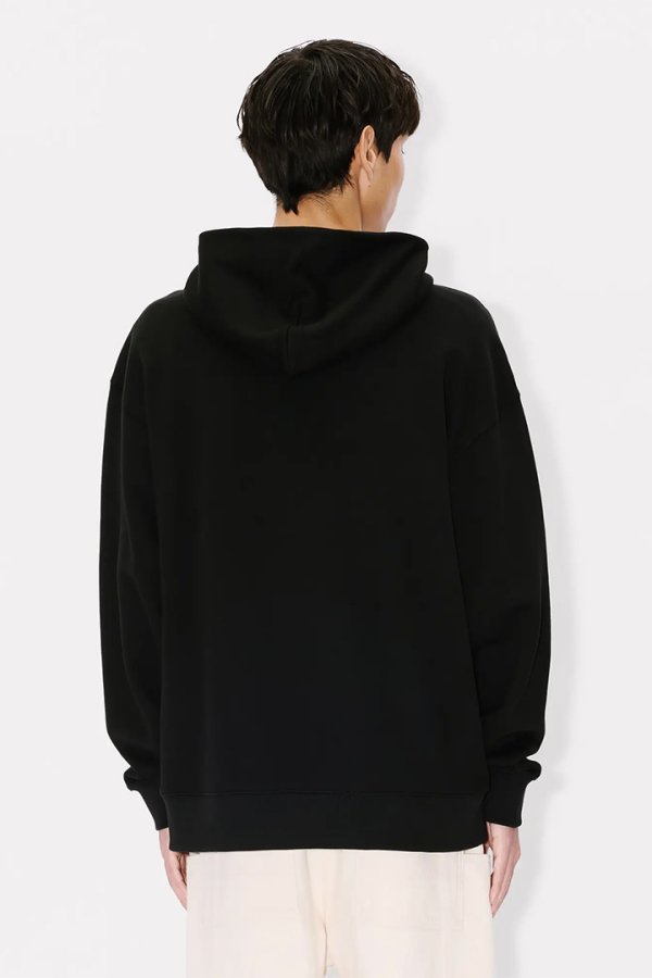 画像3: KENZO ケンゾー KENZO Boke Heart' オーバーサイズ フーディー イン コットン{-BFS} (3)