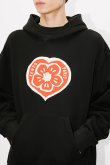 画像5: KENZO ケンゾー KENZO Boke Heart' オーバーサイズ フーディー イン コットン{-BFS} (5)