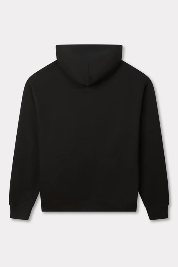 画像6: KENZO ケンゾー KENZO Boke Heart' オーバーサイズ フーディー イン コットン{-BFS} (6)