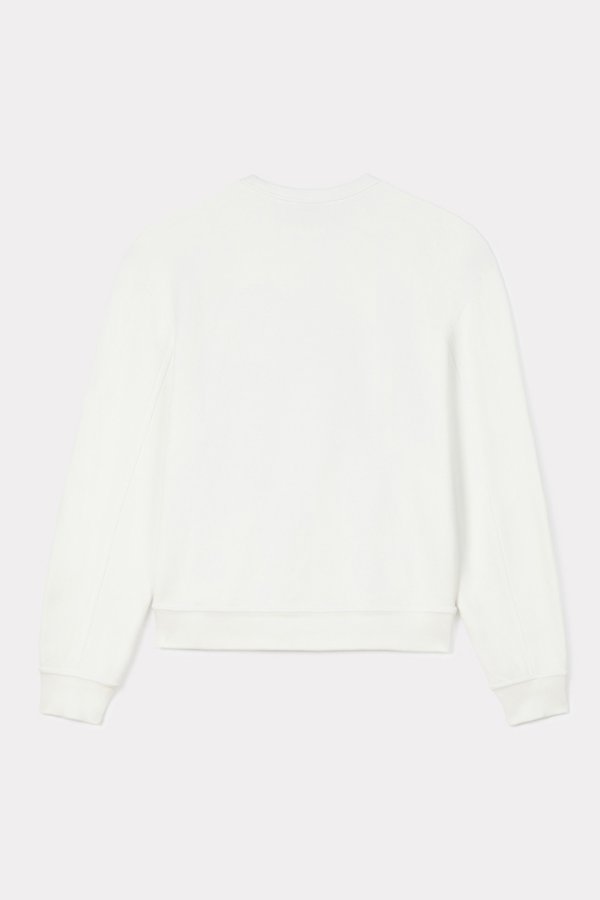 画像2: KENZO ケンゾー BOKE FLOWER 2.0 CLASSIC SWEATSHIRT{-BFS} (2)