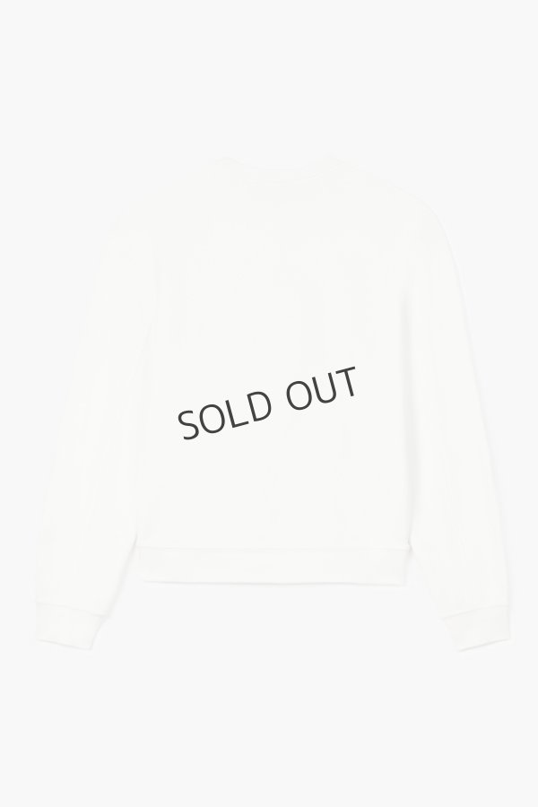 画像2: {SOLD}KENZO ケンゾー BOKE FLOWER 2.0 CLASSIC SWEATSHIRT{-BFS} (2)