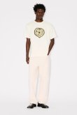 画像4: KENZO ケンゾー KENZO Boke Heart' Tシャツ イン コットン{-BFS} (4)