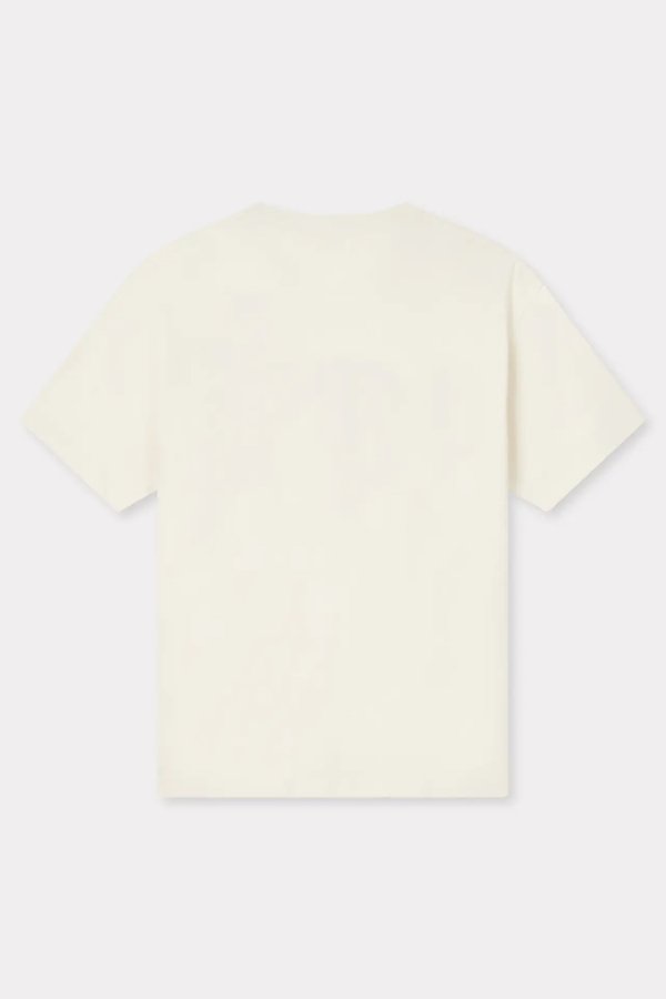 画像6: KENZO ケンゾー KENZO Boke Heart' Tシャツ イン コットン{-BFS} (6)