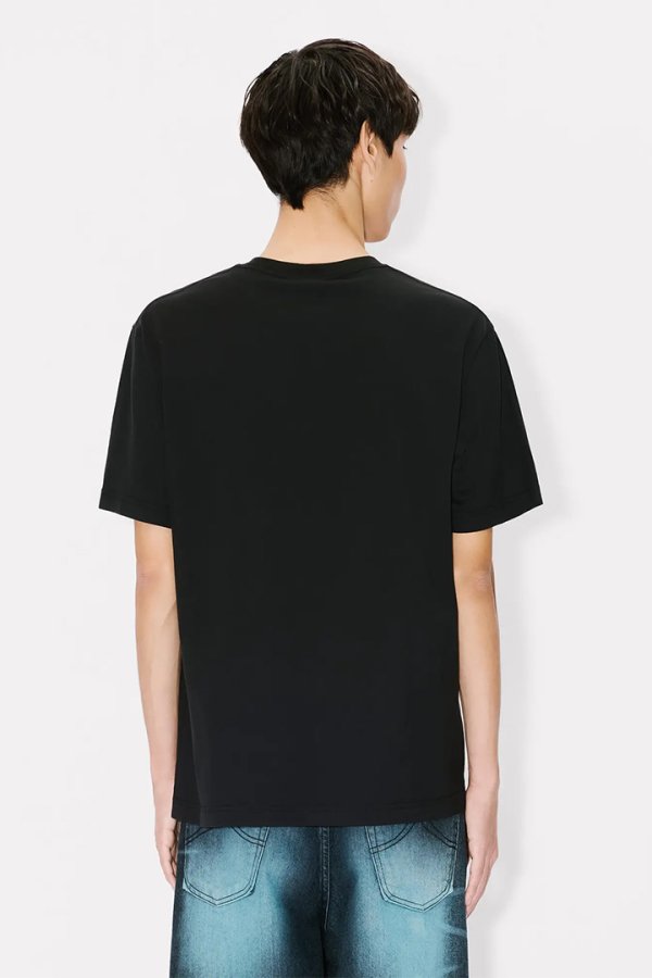 画像3: KENZO ケンゾー KENZO Boke Heart' Tシャツ イン コットン{-BFS} (3)