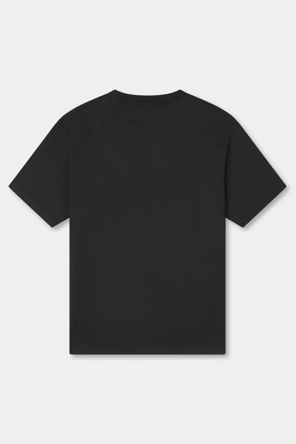 画像6: KENZO ケンゾー KENZO Boke Heart' Tシャツ イン コットン{-BFS} (6)