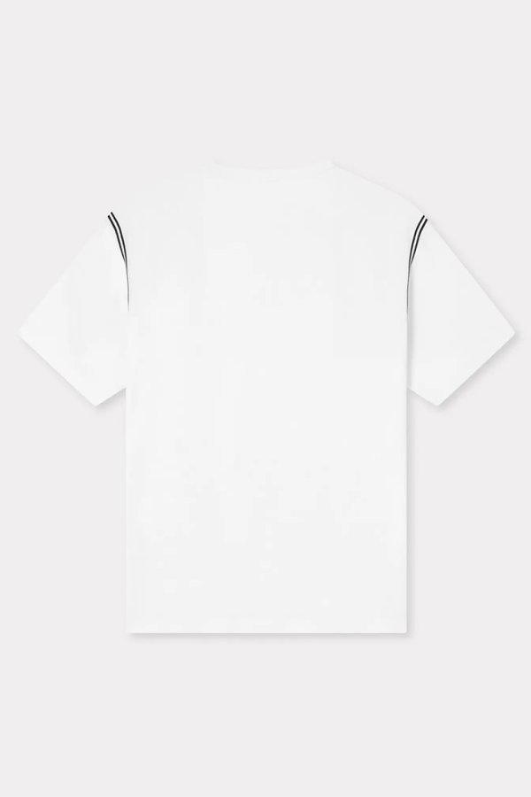 画像7: KENZO ケンゾー Boke Flower 2.0' エンブロイダリー Tシャツ イン コットン{-BFS} (7)