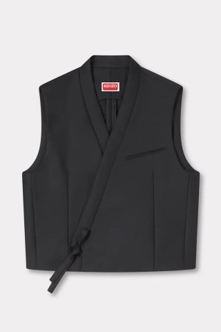 KENZO ケンゾー KIMONO ジャケット{-BES}:FE65VE1409RE-99-M - underbar