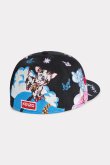 画像3: KENZO ケンゾー KENZO x New Era' エンブロイダリー キャップ{-BFS} (3)