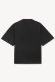 画像7: KENZO ケンゾー KENZO Signature' エンブロイダリー Tシャツ イン メリノ ウール{-BFA} (7)