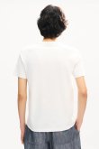 画像3: KENZO ケンゾー KENZO Tulip' エンブロイダリー スリム Tシャツ イン コットン{-BFA} (3)