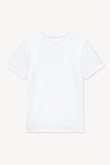 画像7: KENZO ケンゾー KENZO Tulip' エンブロイダリー スリム Tシャツ イン コットン{-BFA} (7)