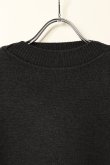 画像2: FEAR OF GOD フィア オブ ゴッド Eternal Merino Knit Crewneck{-BBA} (2)