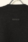 画像5: FEAR OF GOD フィア オブ ゴッド Eternal Merino Knit Crewneck{-BBA} (5)