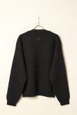 画像6: FEAR OF GOD フィア オブ ゴッド Eternal Merino Knit Crewneck{-BBA} (6)